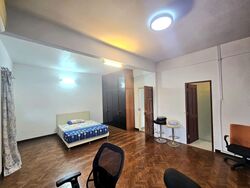 Eng Kong Park (D21), Semi-Detached #556784571